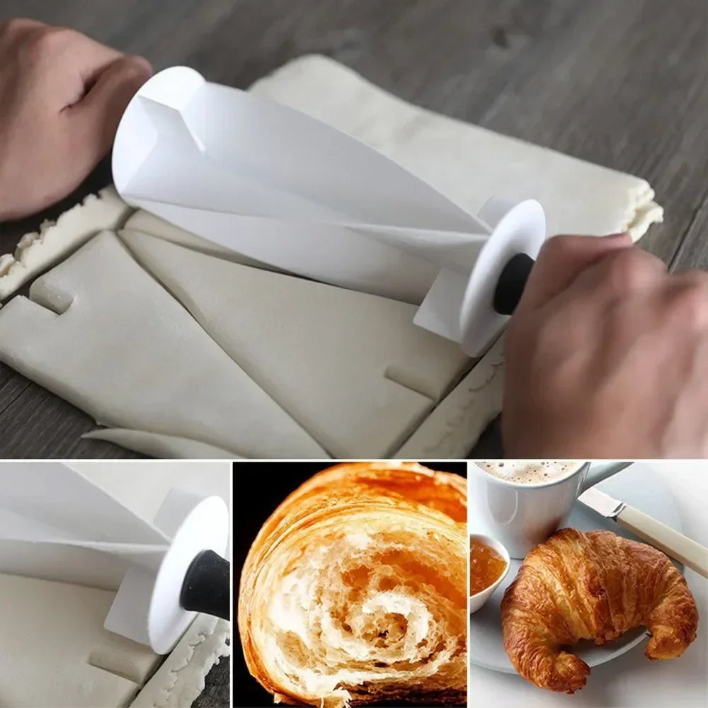 Kitchen Roller Baking - 1 шт., резак для теста для
