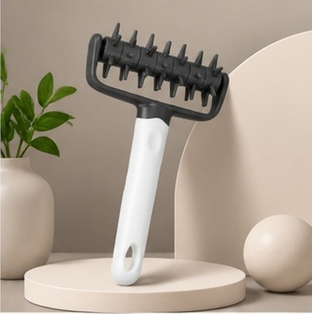 Kitchen Roller Baking - Приспособление для прокола теста для пиццы,