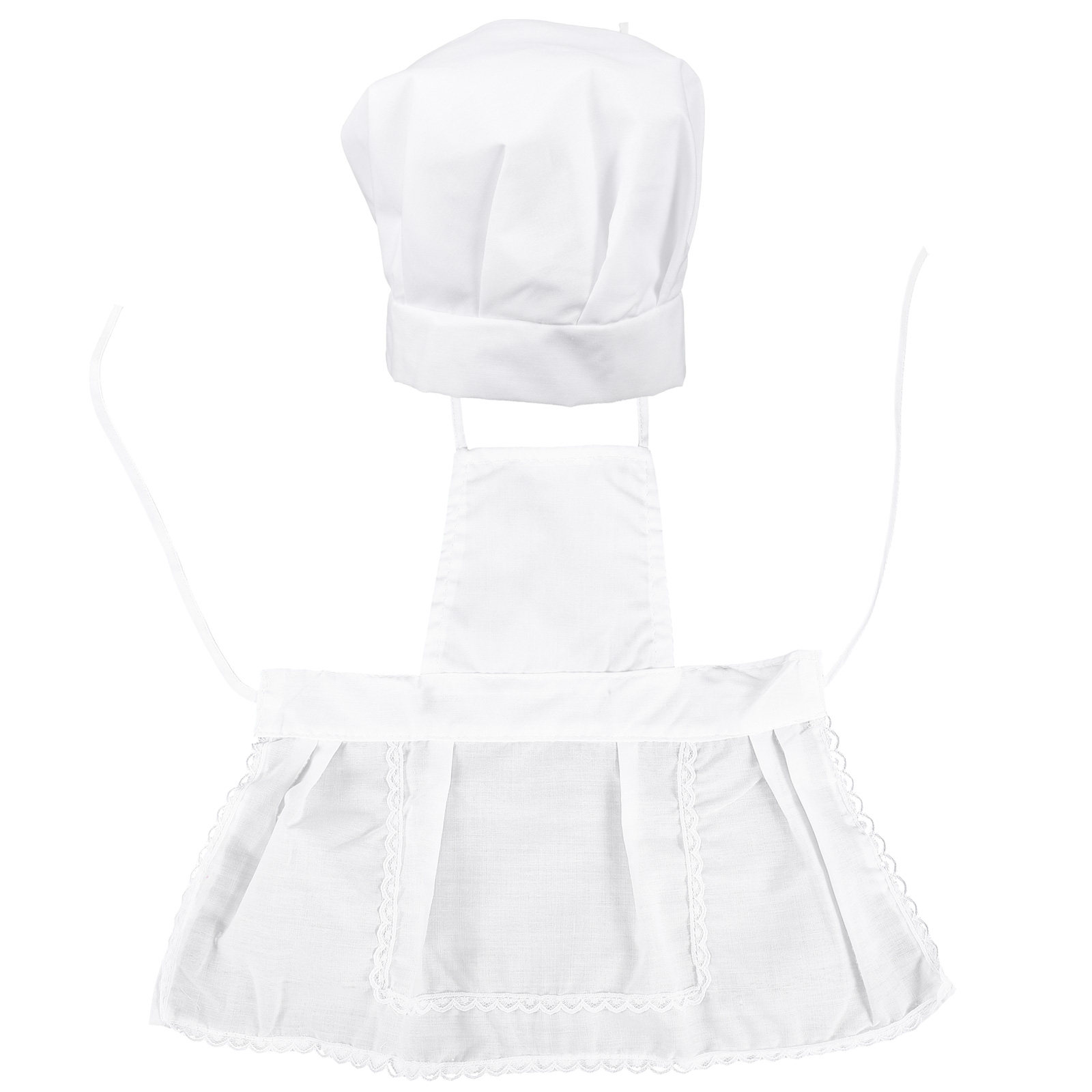1 комплект: детский костюм пов – обзор и цена Kitchen Kids Baking Set