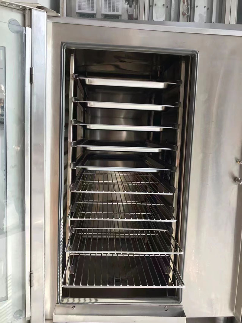 Профессиональная интеллектуаль – обзор и цена Kitchen Baking Cart