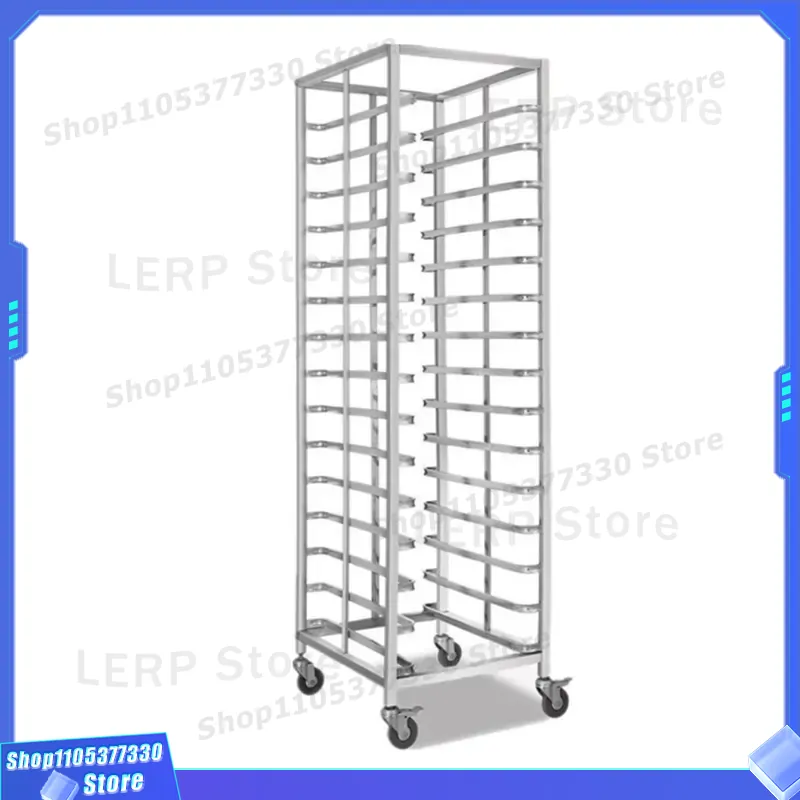 Многоярусная тележка-стеллаж и – обзор и цена Kitchen Baking Cart