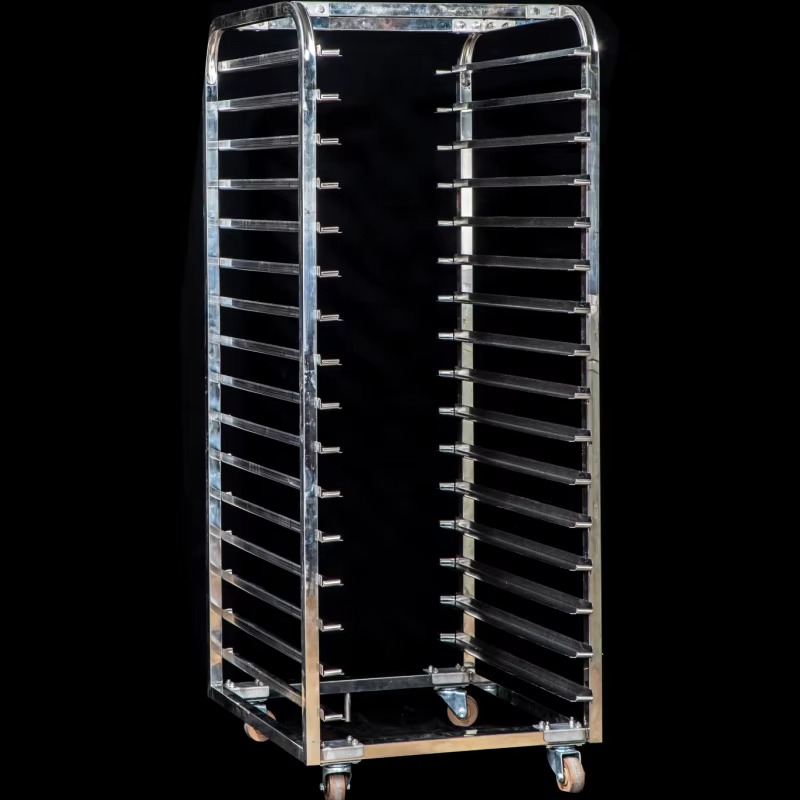 Кухонное оборудование: 20-ярус – обзор и цена Kitchen Baking Cart