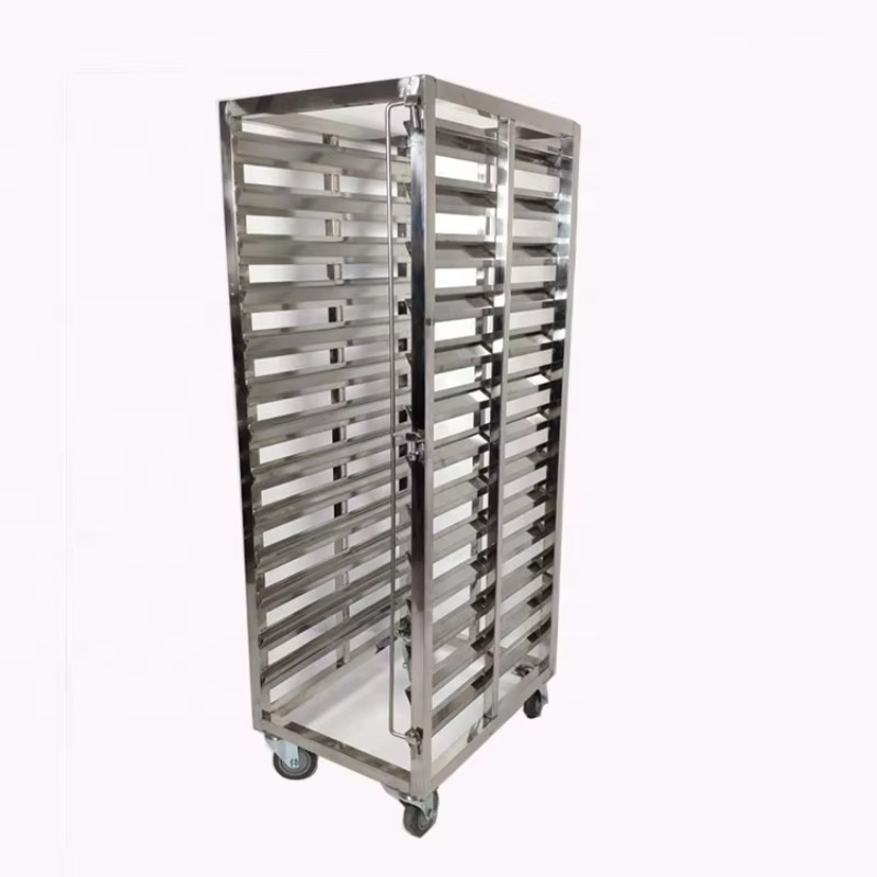 Кухонное оборудование: 20-ярус – обзор и цена Kitchen Baking Cart