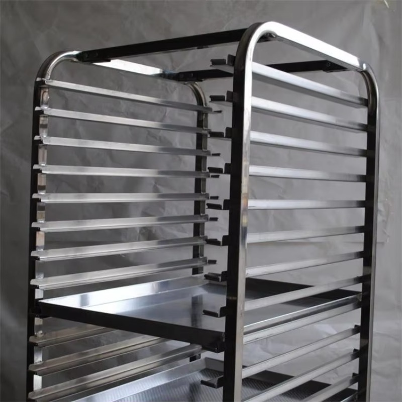 Кухонное оборудование: 20-ярус – обзор и цена Kitchen Baking Cart