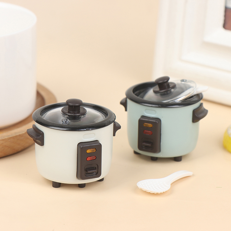 Набор миниатюрной мебели для к – обзор и цена Kitchen Uncle