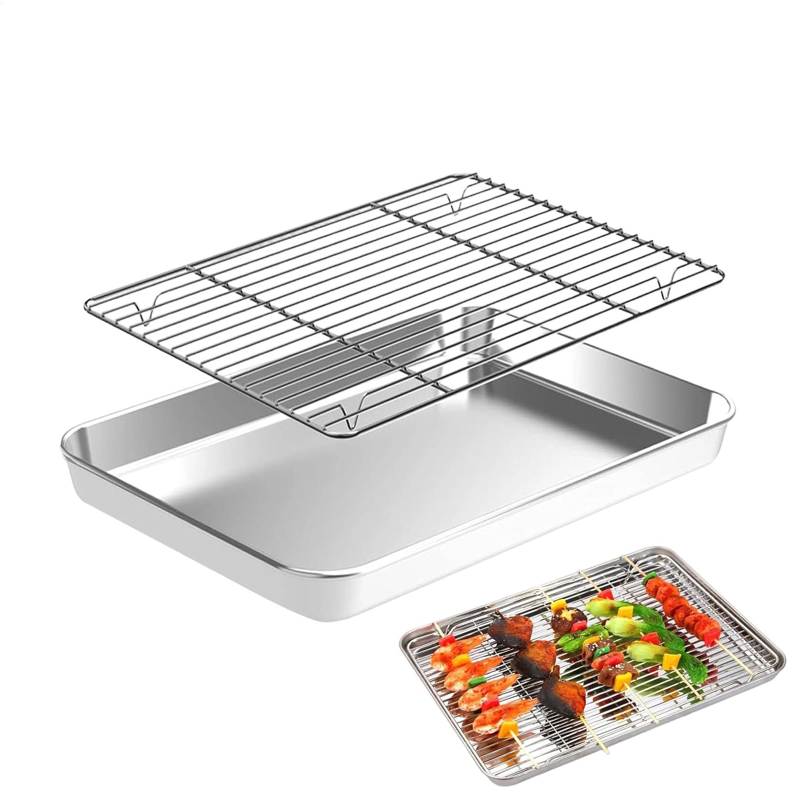 Противень для выпечки с выдвиж – обзор и цена Kitchen Baking Cart