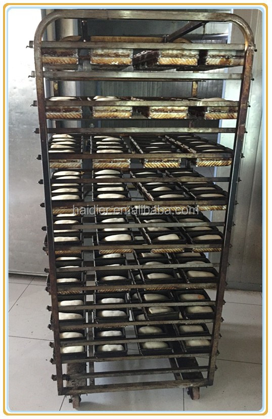 Тележка-стеллаж из нержавеющей – обзор и цена Kitchen Baking Cart