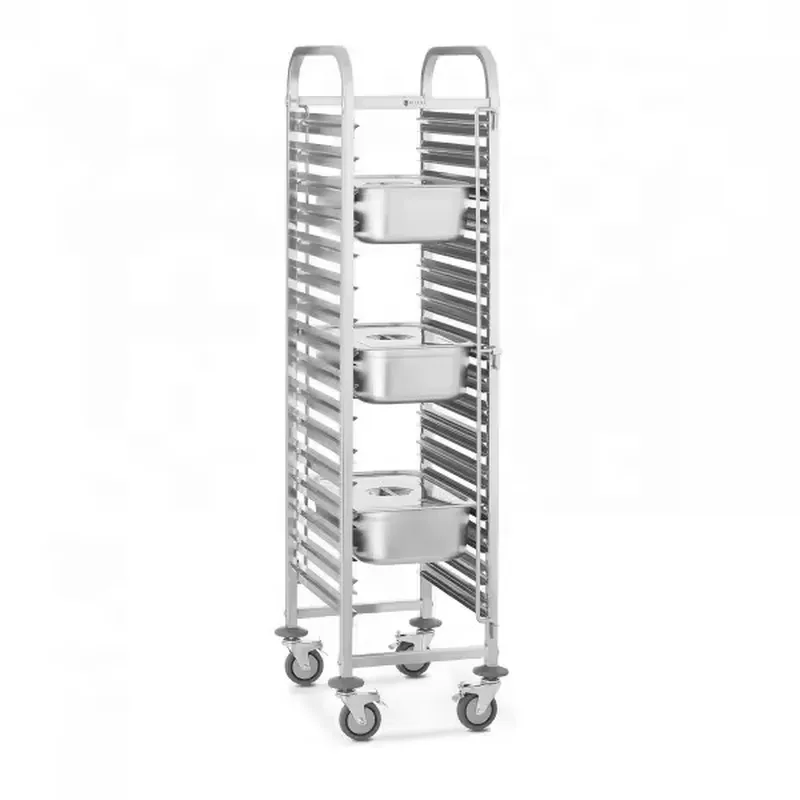 Тележка для перевозки противне – обзор и цена Kitchen Baking Cart
