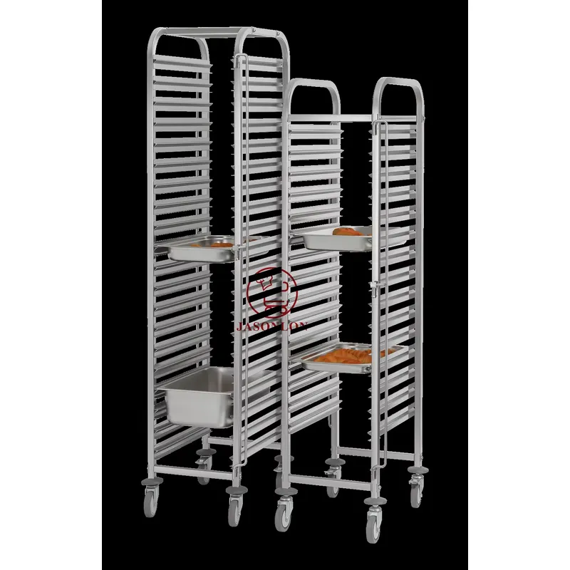 Тележка для перевозки противне – обзор и цена Kitchen Baking Cart