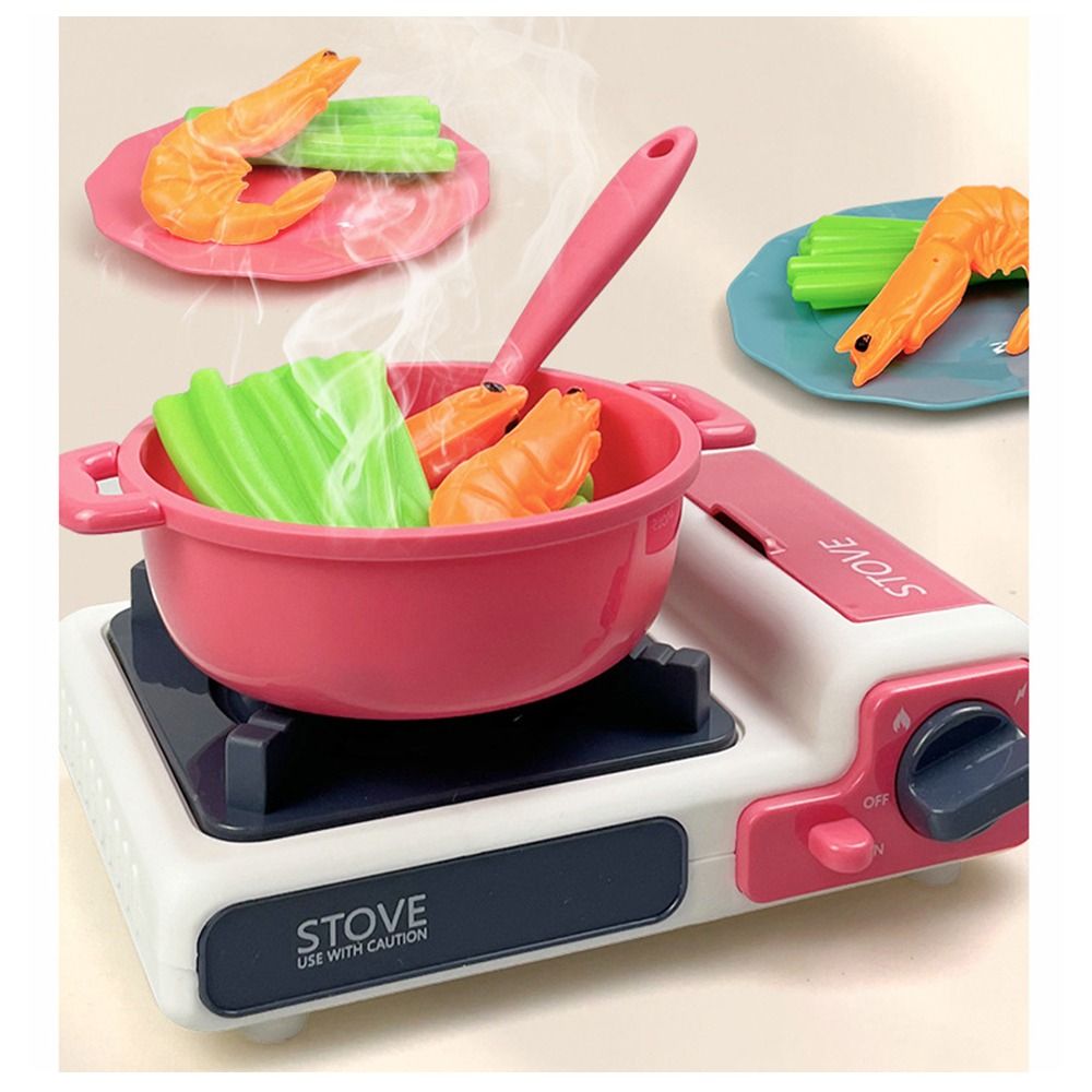Многоцветный детский игровой н – обзор и цена Kitchen Kids Baking Set