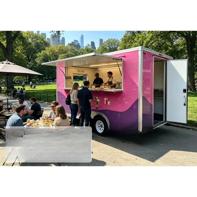 Горячие продажи: Мобильный фуд – обзор и цена Kitchen Baking Cart