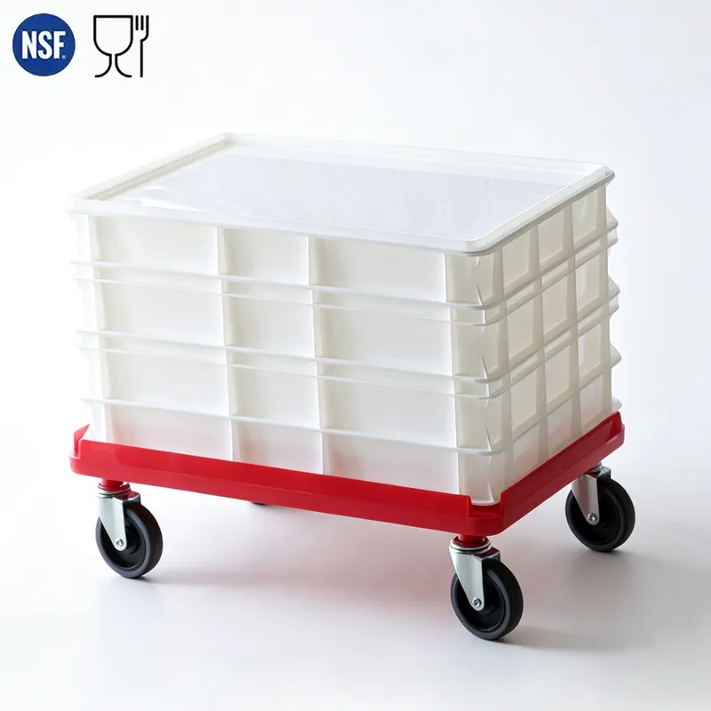 Корзина для расстойки теста, г – обзор и цена Kitchen Baking Cart