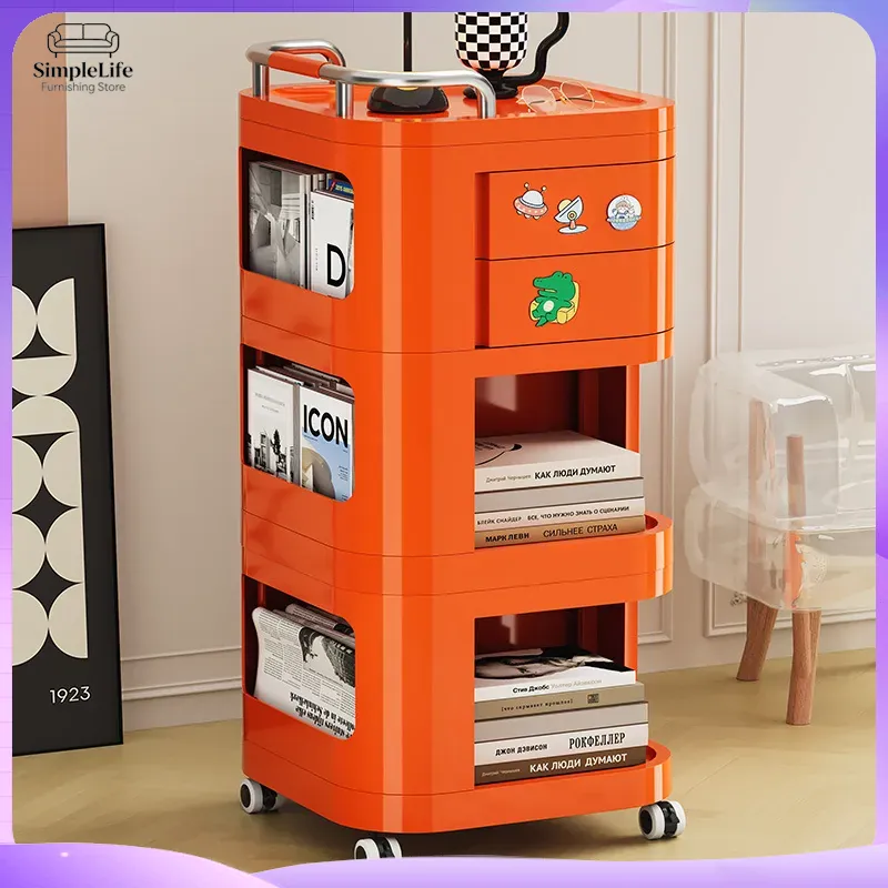 Кухонная тележка на колесах, п – обзор и цена Kitchen Baking Cart