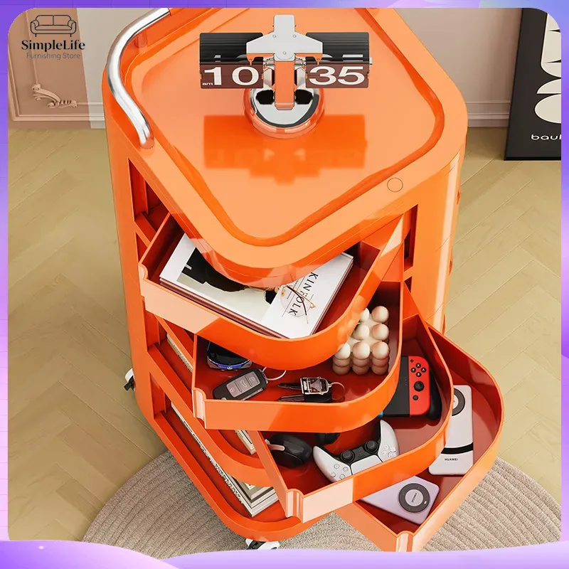 Кухонная тележка на колесах, п – обзор и цена Kitchen Baking Cart