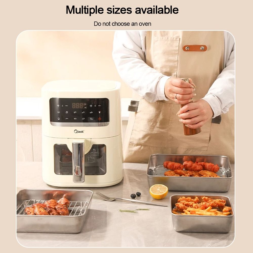 Круглая квадратная решетка для – обзор и цена Kitchen Baking Rack