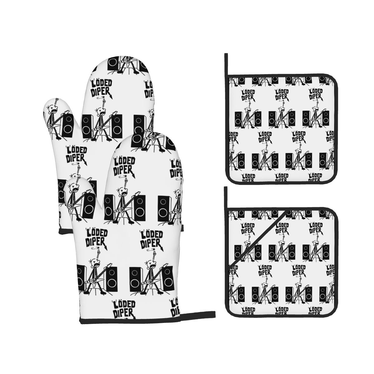 Diary Of Wimpy Kid World Book  – обзор и цена Kitchen Kids Baking Set