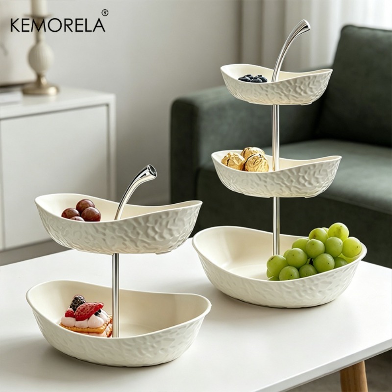 Пластиковая корзина для фрукто – обзор и цена Kitchen Baking Rack